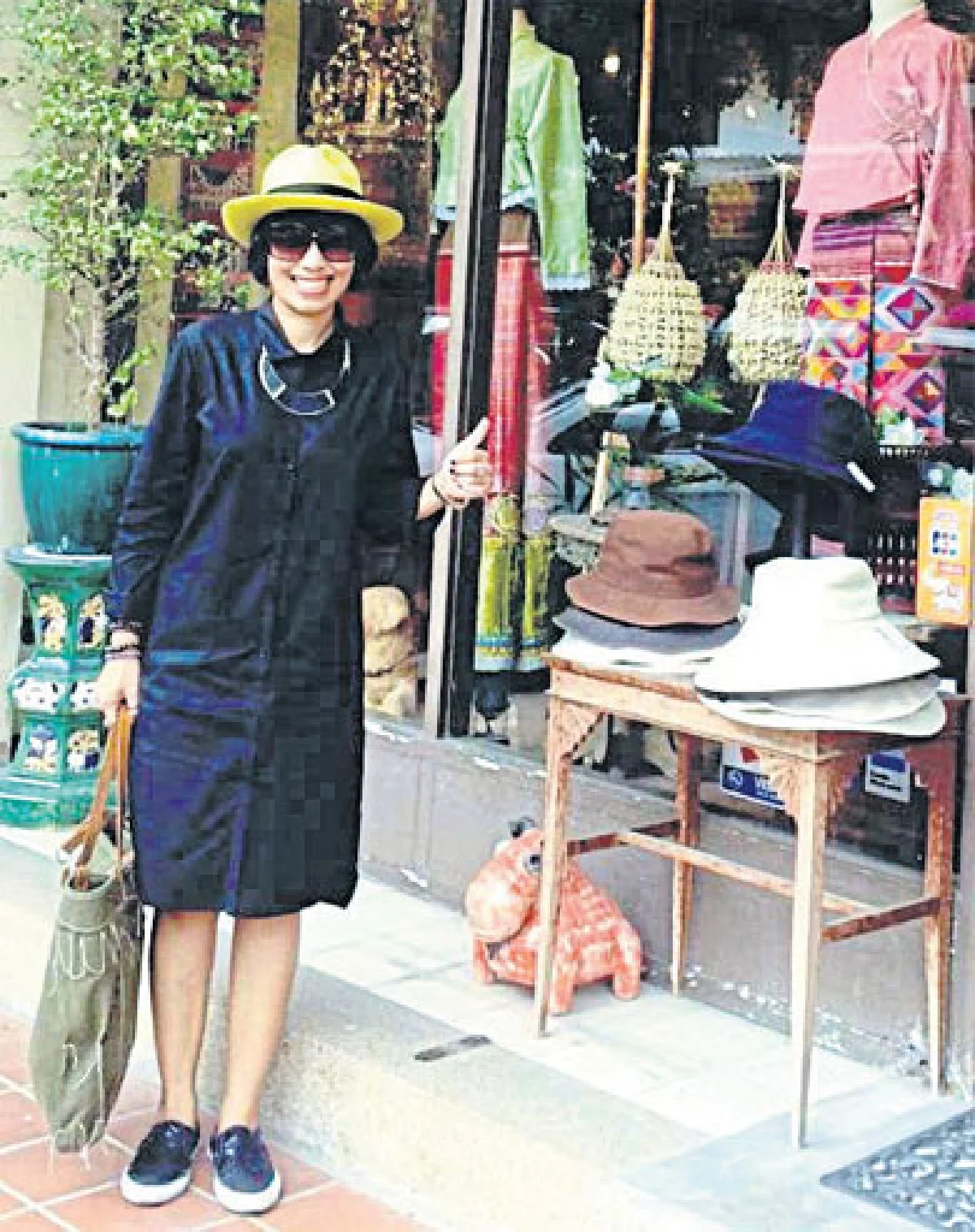 วราภรณ์ พวงไทย สารพัดโรครุมเร้า...จนยากจะลืม