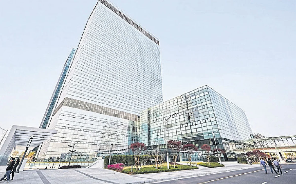 พิพิธภัณฑ์นวัตกรรมซัมซุง สำหรับคอไอที...นี่คือสวรรค์