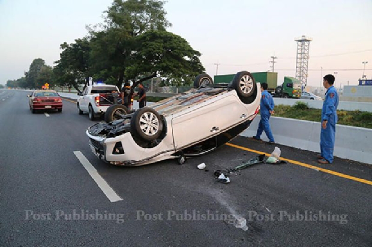 Chinese drivers causing alarm