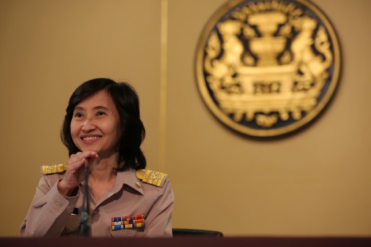 "บีโอไอ" โหมโรดโชว์ ดึงลงทุนอุตสาหกรรมอนาคต "บีโอไอ" โหมโรดโชว์ ดึงลงทุนอุตสาหกรรมอนาคต