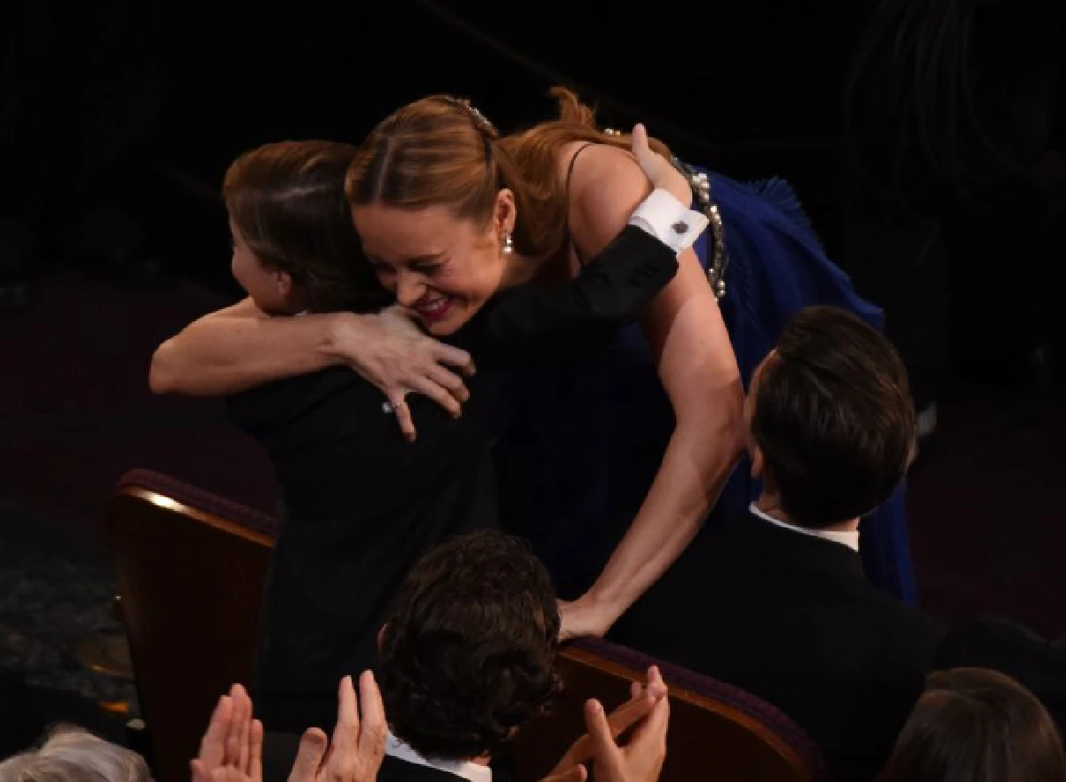 "ลีโอนาร์โด-บรี ลาร์สัน"คว้าออสการ์ "Spotlight" หนังเยี่ยม