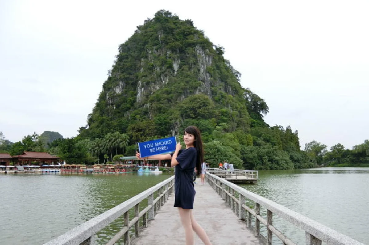 เปิดกล่องฝัน ขายตรงท่องเที่ยว