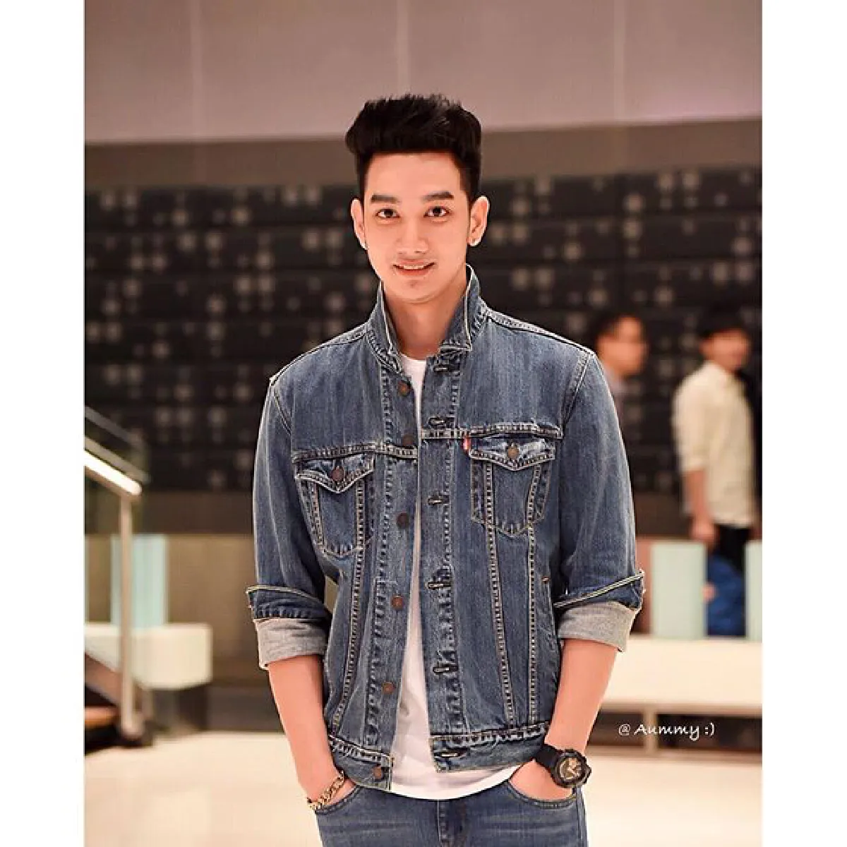 แม็ค AF11 เผยเหตุผล..ยกเลิกสัญญาทรู มาประกวด The Star 12