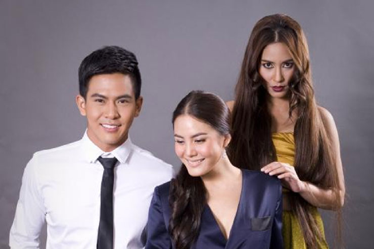 กำไลมาศ ออกอากาศ 1 มี.ค. 2559 กำไลมาศ ออกอากาศ 1 มี.ค. 2559