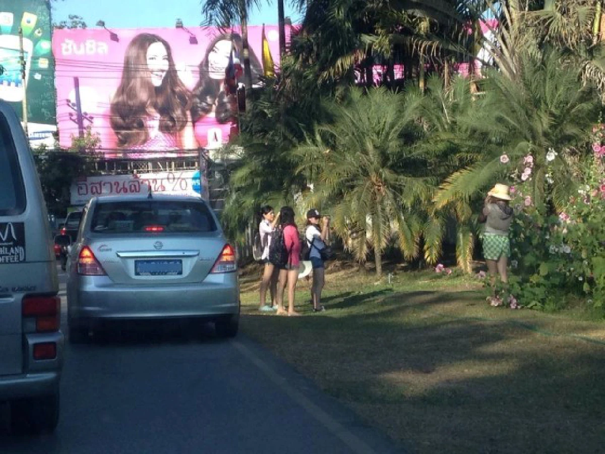 "รถทะเบียนจีน"...จากเรื่องวุ่นๆบนท้องถนนสู่วาระแห่งชาติ