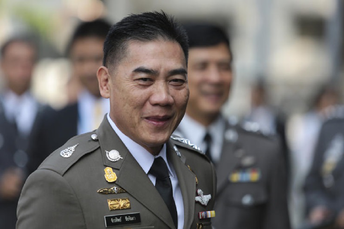 'จักรทิพย์'ขู่'พะจุณณ์'เบี้ยวหมายเรียกเจอจับ 'จักรทิพย์'ขู่'พะจุณณ์'เบี้ยวหมายเรียกเจอจับ