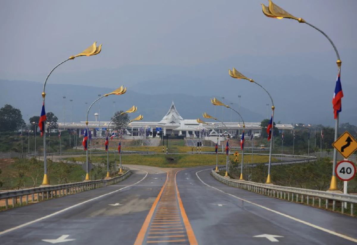 "รถทะเบียนจีน"...จากเรื่องวุ่นๆบนท้องถนนสู่วาระแห่งชาติ