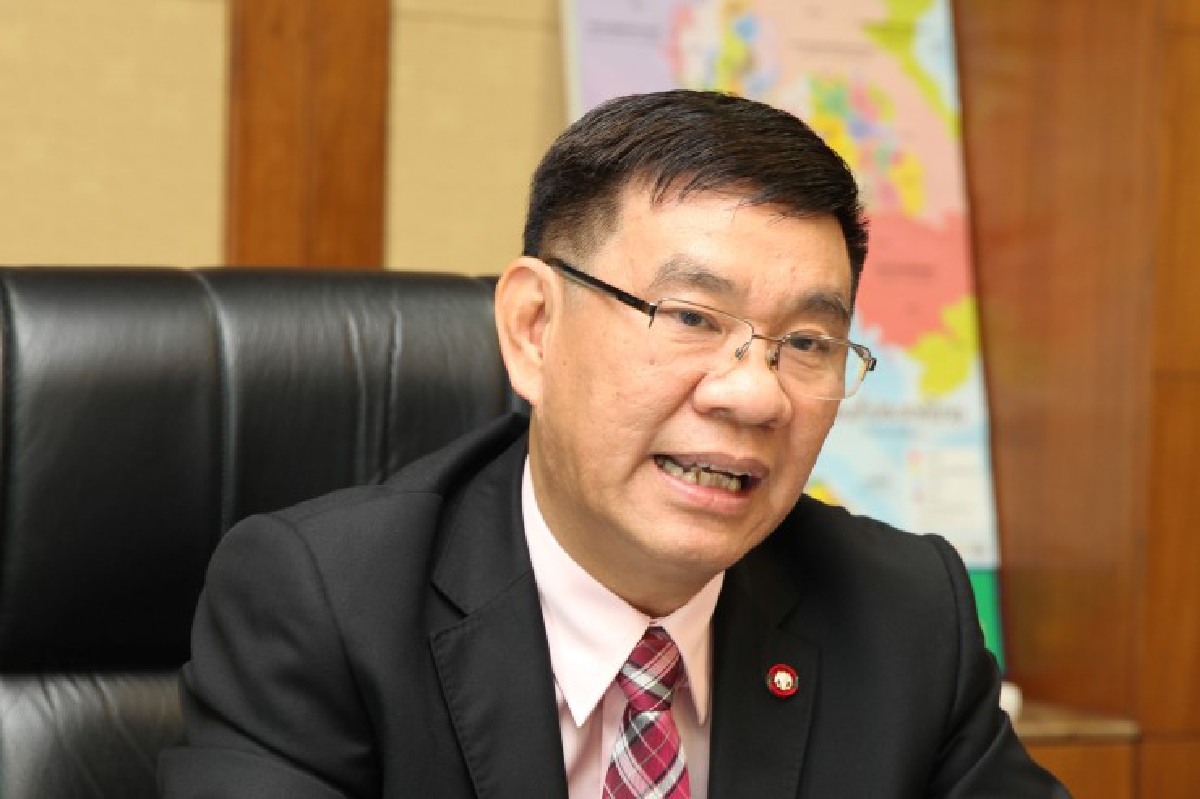 กกต.รอความชัดเจนแก้รธน.ชั่วคราวก่อนออกกฎหมายประชามติ กกต.รอความชัดเจนแก้รธน.ชั่วคราวก่อนออกกฎหมายประชามติ