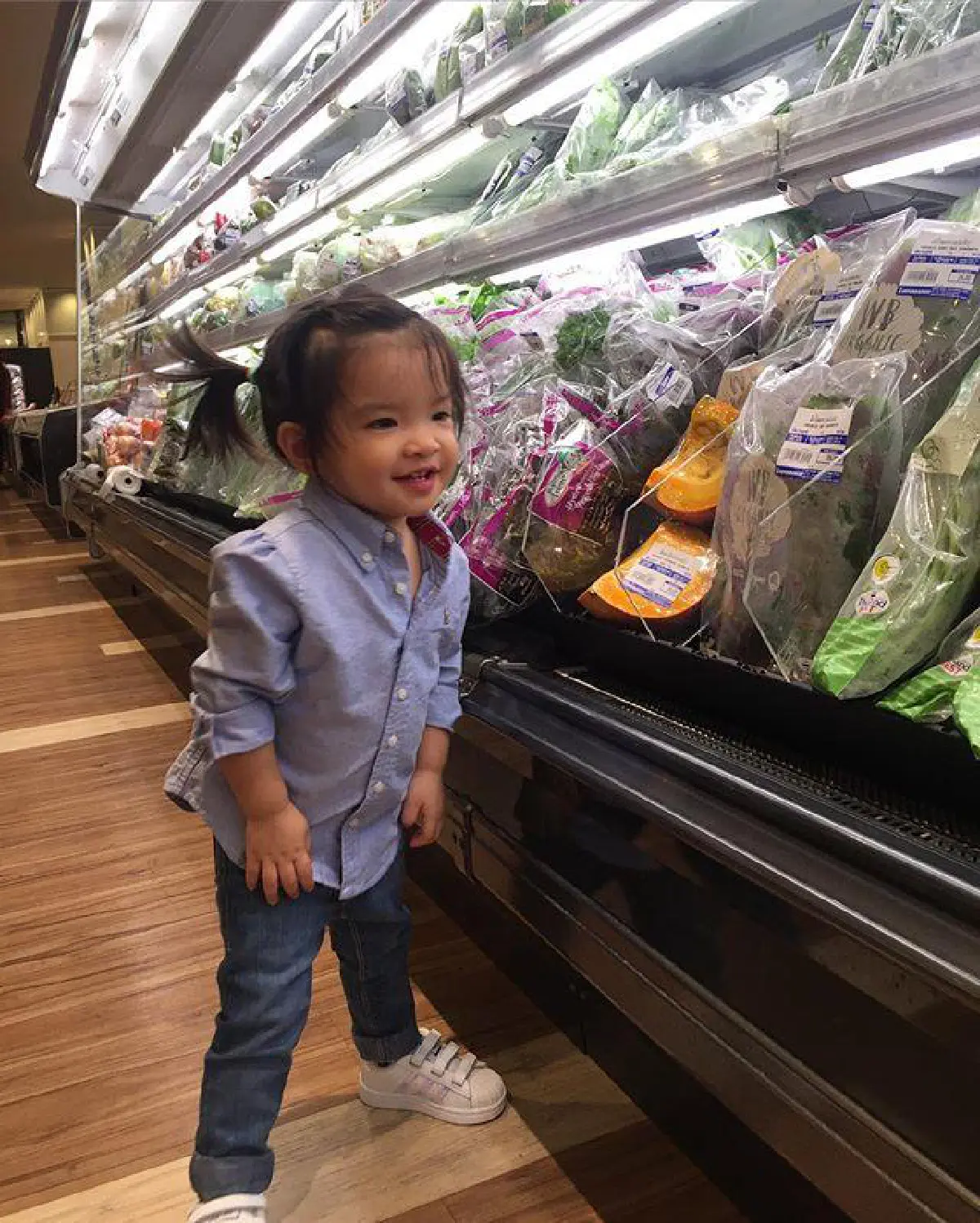 ออย ธนา เดือด! ลูกสาวถูกกล่าวหาแต่งตัวเลียนแบบ น้องมะลิ