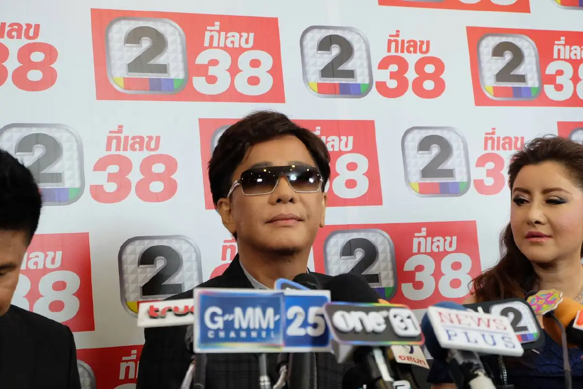 มีความสุขมาก! สุรชัย เผยโฉมหลังศัลยกรรม ป้องดร.เซปิงไม่ได้พูดเกินจริง