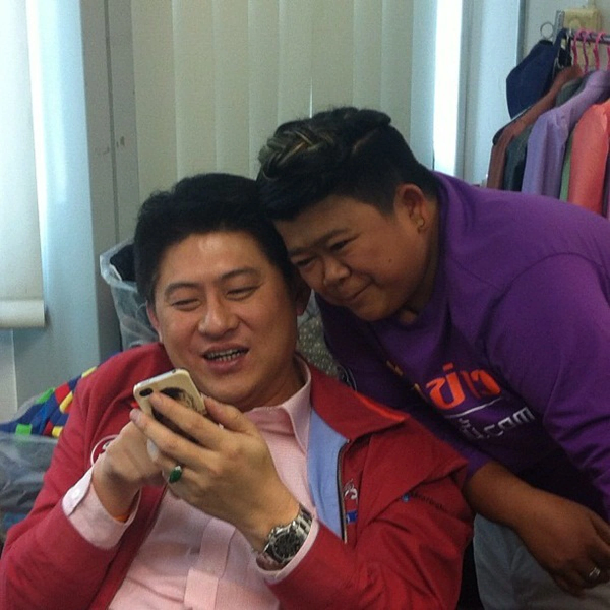 วิจารณ์แซ่ด! โก๊ะตี๋ โพสต์ไอจี "ถึงจะแสนดี..ถ้าไม่ใช่พวกมันก็ชั่วอยู่ดี"