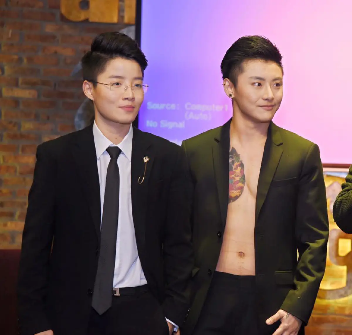 ฮอตข้ามประเทศ! จิ๊บ ญาณิชา สาวหล่อกล้ามแน่น โกอินเตอร์ถ่ายแบบเวียดนาม