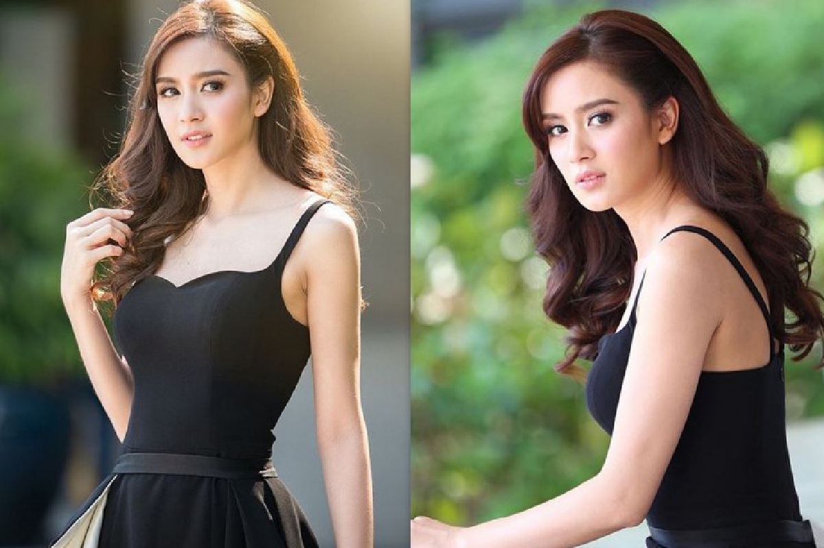 อายุยังไม่ถึง! เบนซ์ ปุณยาพร ประกาศชัดไม่ขอรับบทแม่ อายุยังไม่ถึง! เบนซ์ ปุณยาพร ประกาศชัดไม่ขอรับบทแม่