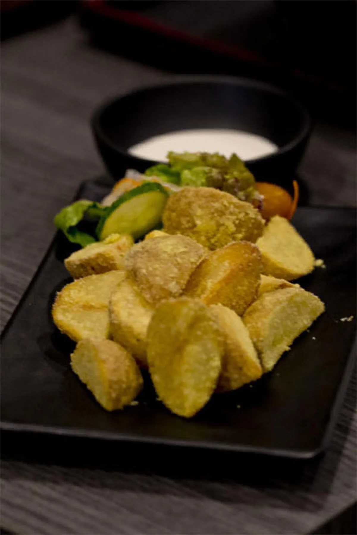 โบเตยา ศูนย์รวมอาหารจานเด็ดจากญี่ปุ่น