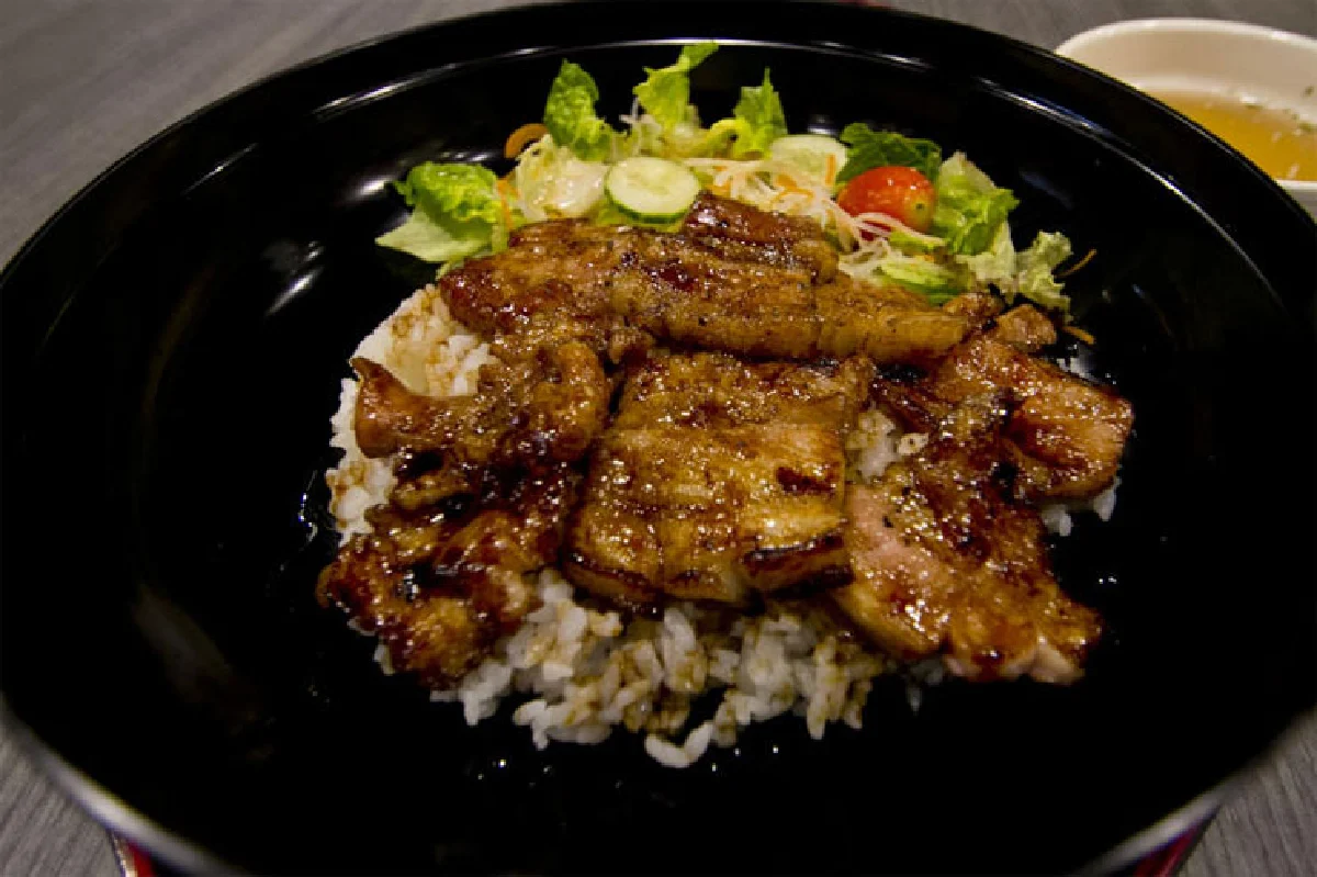 โบเตยา ศูนย์รวมอาหารจานเด็ดจากญี่ปุ่น