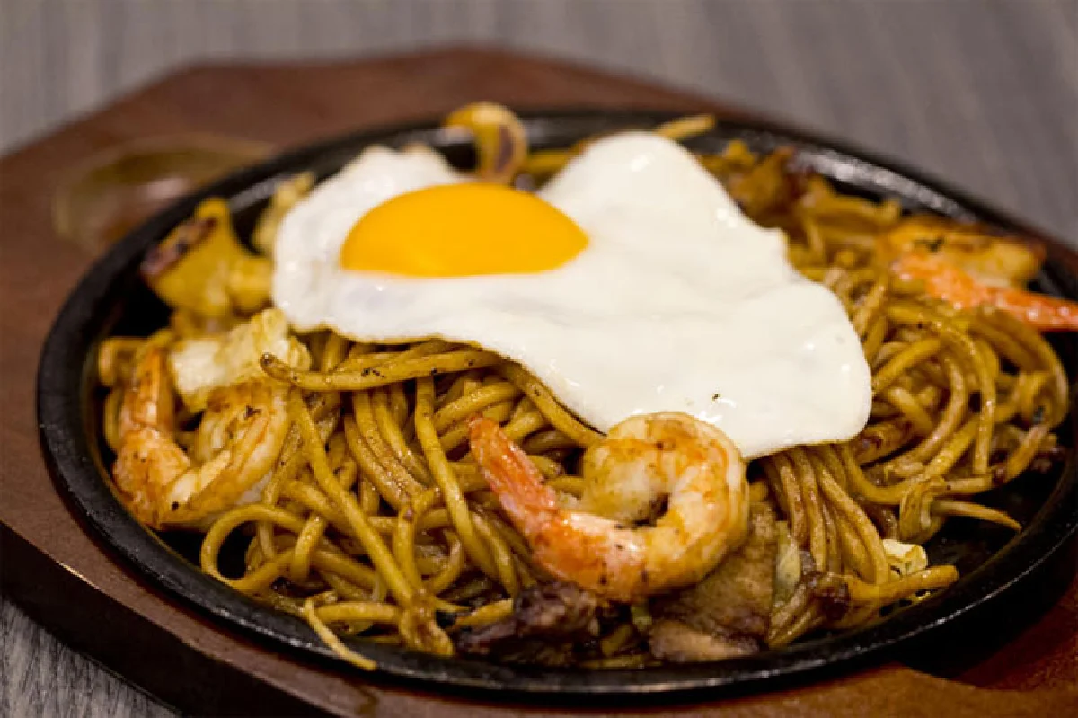 โบเตยา ศูนย์รวมอาหารจานเด็ดจากญี่ปุ่น