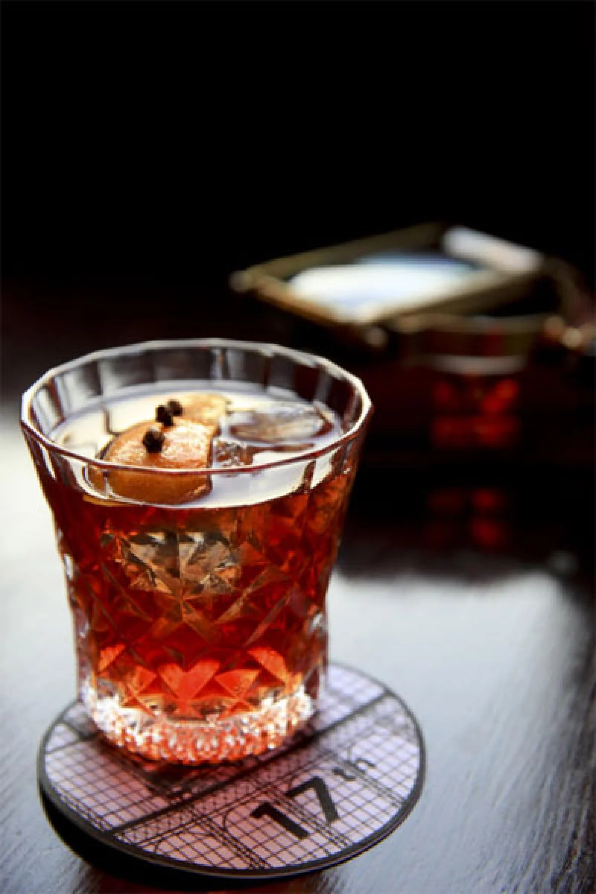 บาร์เล็กๆ ทว่าให้ความสุขกองโต แทรค 17