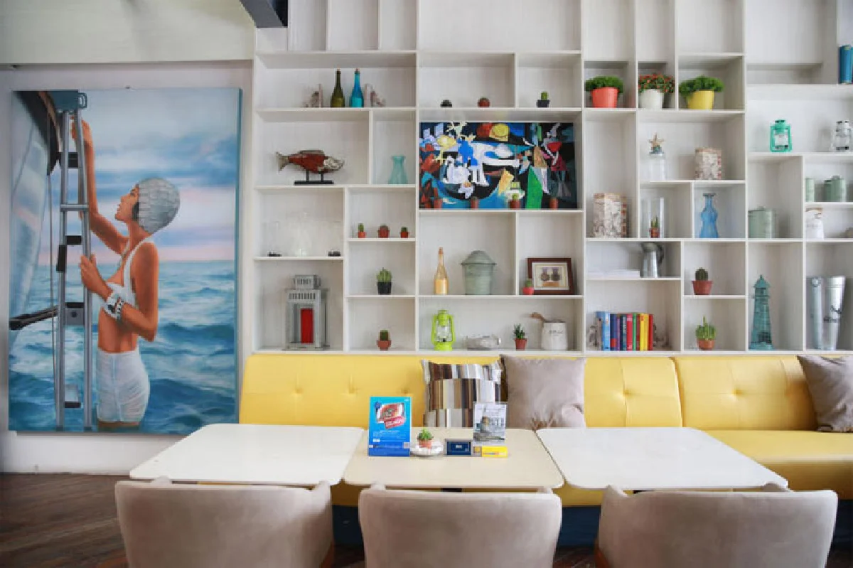 ซิงยอร์ สมชาย อาหารซีฟู้ดด้วยเมนูสุดอร่อยและราคาไม่แพง