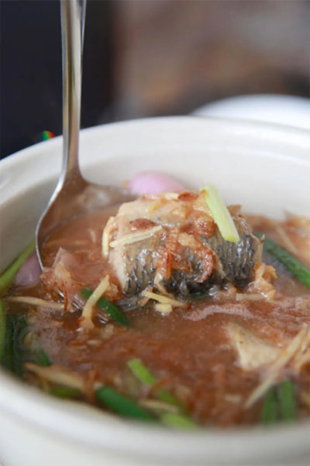 ซิงยอร์ สมชาย อาหารซีฟู้ดด้วยเมนูสุดอร่อยและราคาไม่แพง