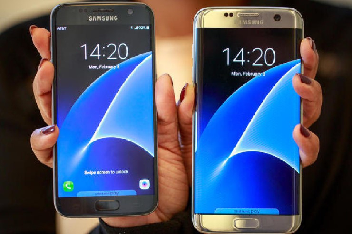 ประกาศราคา Galaxy S7 และ Galaxy S7 Edge พร้อมวันวางจำหน่ายในไทย ประกาศราคา Galaxy S7 และ Galaxy S7 Edge พร้อมวันวางจำหน่ายในไทย