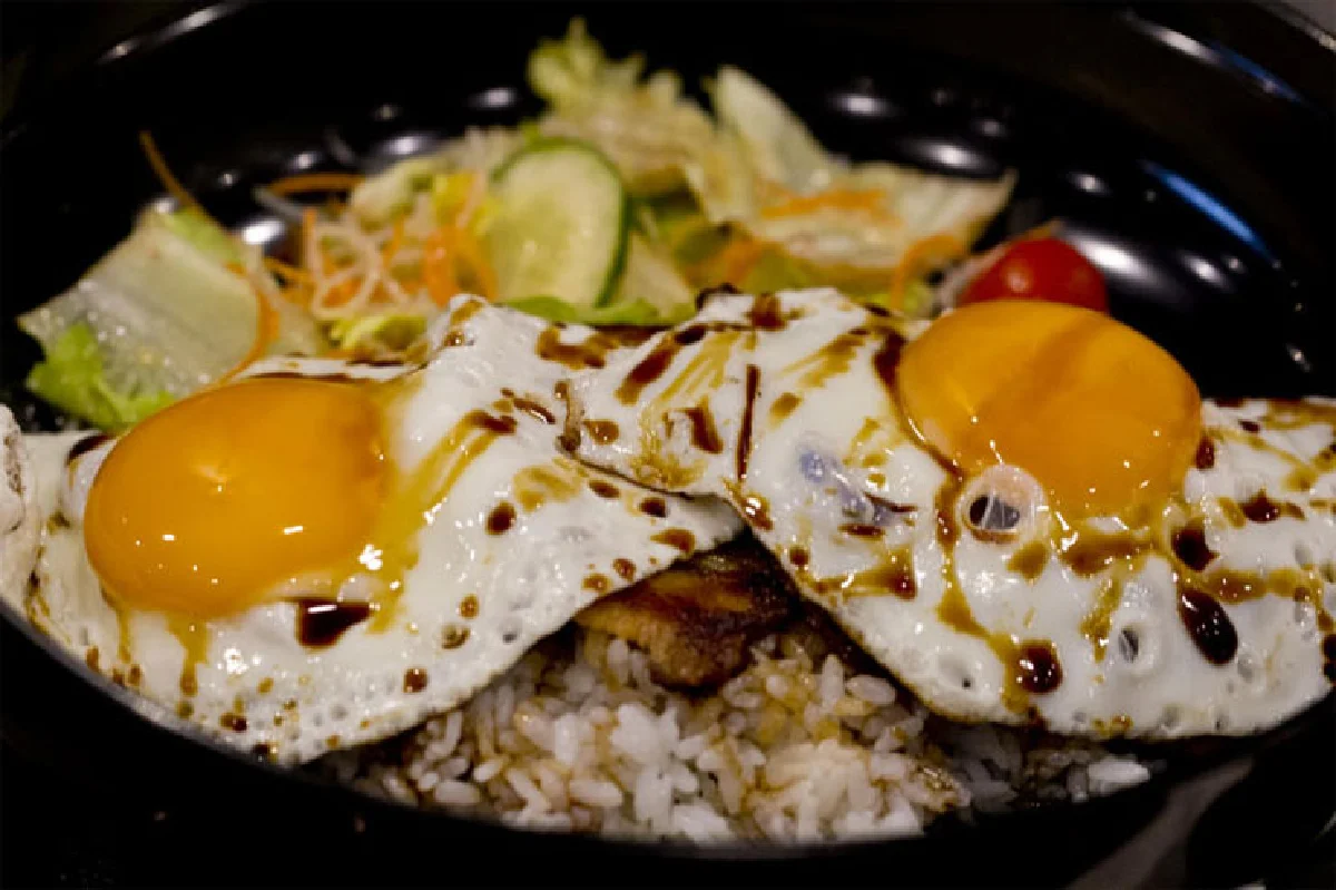 โบเตยา ศูนย์รวมอาหารจานเด็ดจากญี่ปุ่น