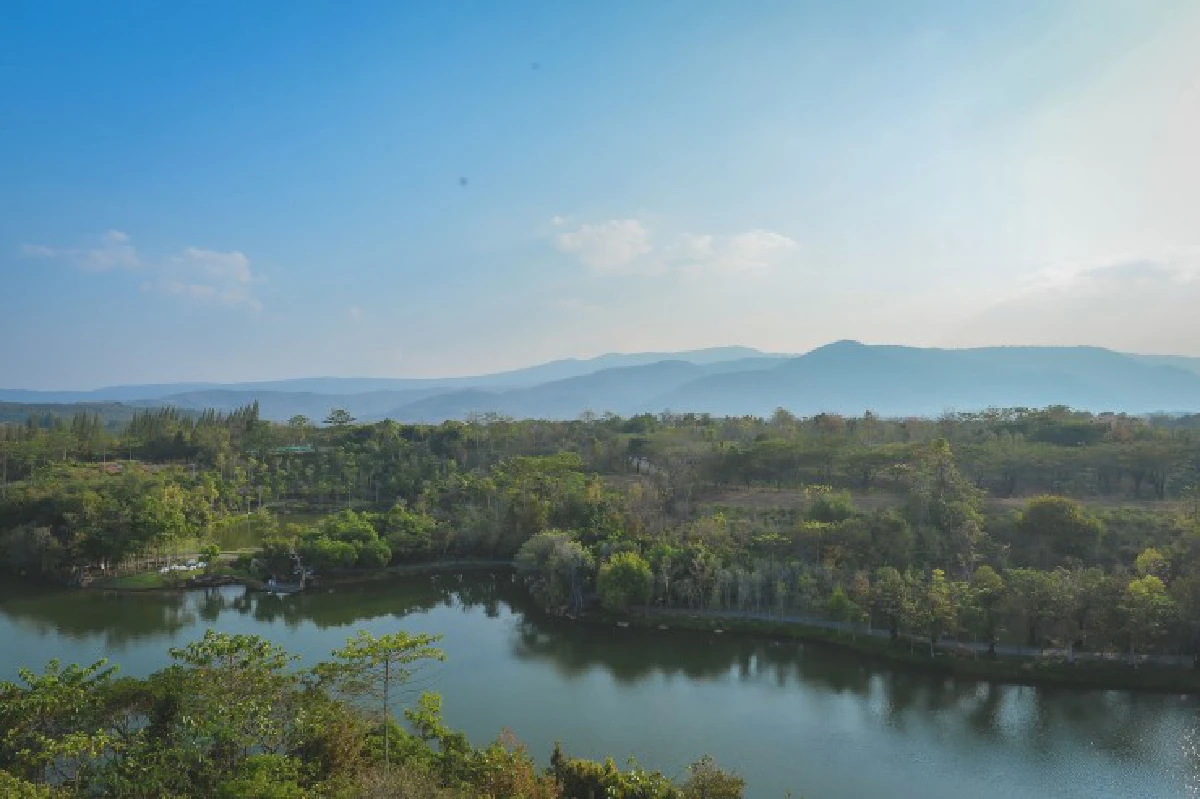 ทำธุรกิจต้องมีความสุข "มานิต" อดีตตำนานโรบินสัน