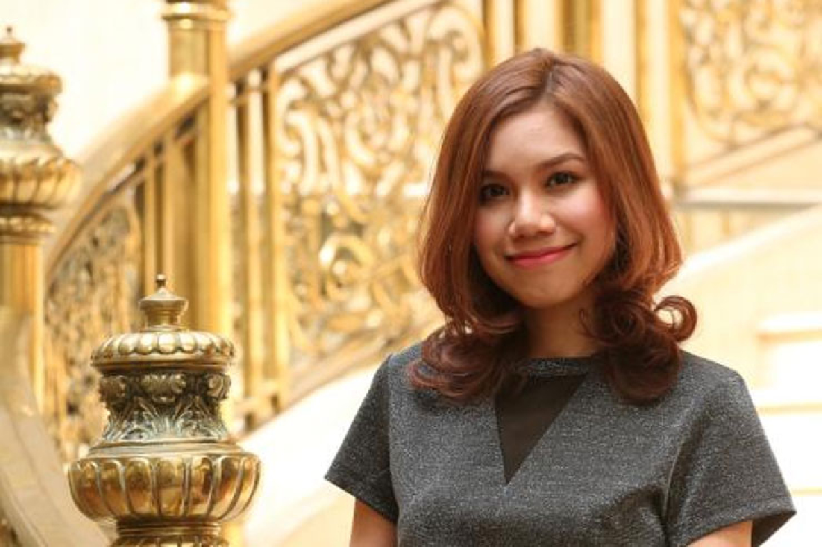 กวิสรา ตีรณสาร เราต้องผ่านมันไปให้ได้ กวิสรา ตีรณสาร เราต้องผ่านมันไปให้ได้