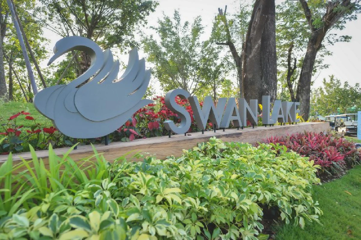 ทำธุรกิจต้องมีความสุข "มานิต" อดีตตำนานโรบินสัน