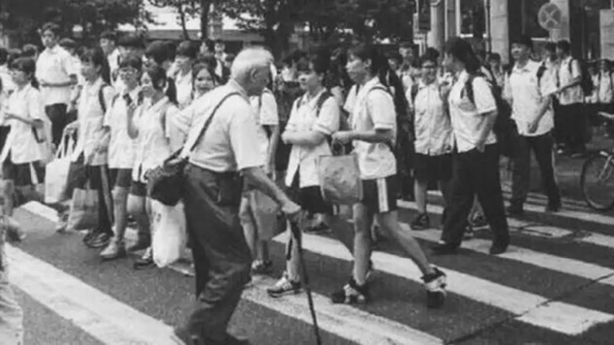 ชาวจีนแห่อวด "ความเหงาผ่านโซเชียลมีเดีย"