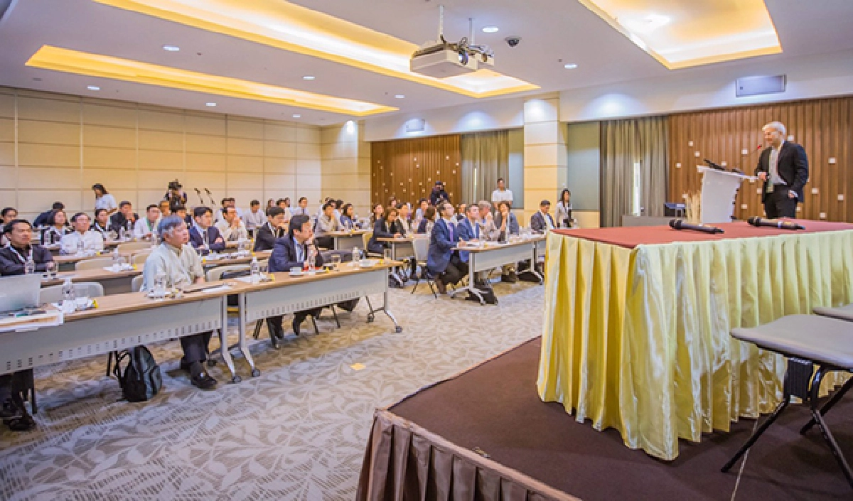 ‘บำรุงราษฎร์’ เดินหน้าขยายองค์ความรู้ เทคนิครักษาโรคใหลตายด้วยการจี้หัวใจ