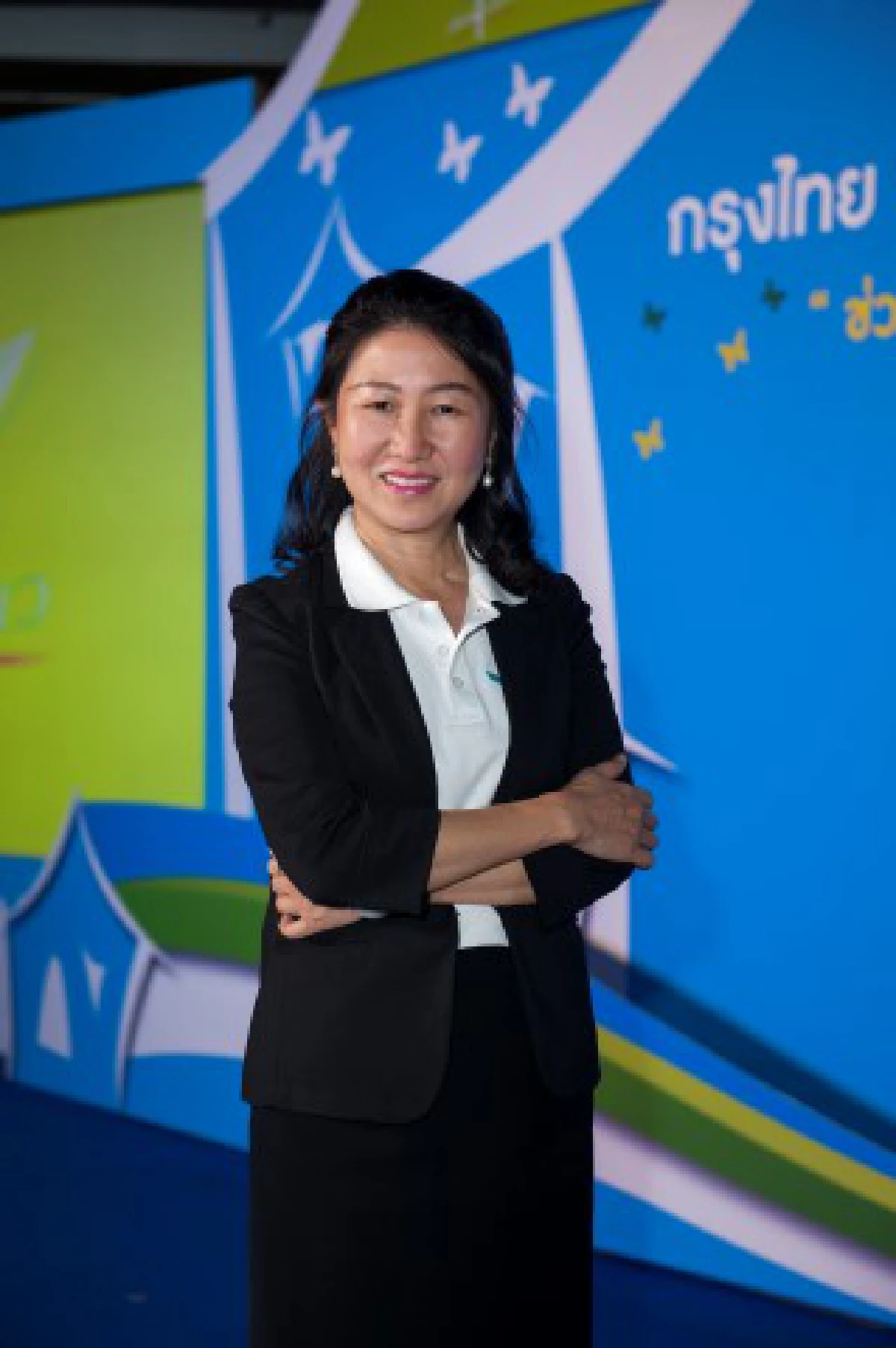 9 ปี โครงการ"กรุงไทย ต้นกล้าสีขาว”ผลิตคนดีสู่สังคม