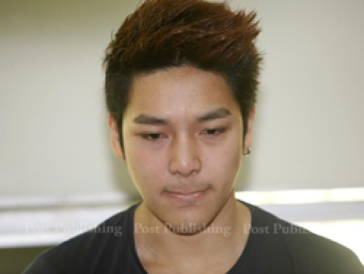 DJ Keng guilty of road rage, 3-month jail term