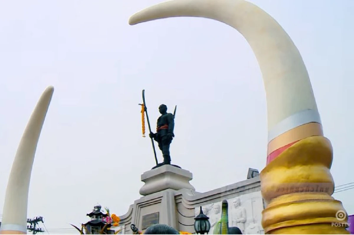 เที่ยววิถีไทยฯ ตอน เยือนสุรินทร์...ถิ่นวัฒนธรรมอีสานใต้