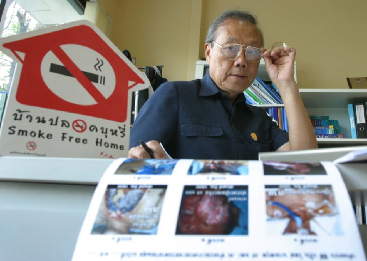 "บุหรี่แพง นักสูบลด" เรื่องจริงหรือแค่มโน?