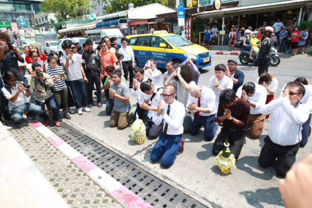 "แจ๊ส ชวนชื่น"ขอโทษชาวพัทยาสั่งระงับมิวสิคเพลงฉาว