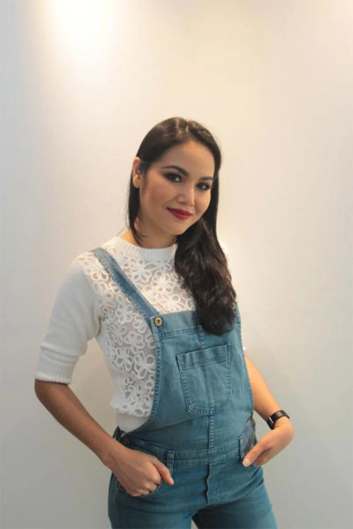 สุภาพร คงบุญ จากสิ่งที่รัก สู่แบรนด์อินเตอร์