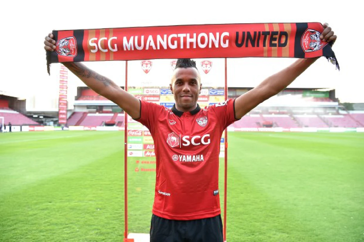 กิเลนเปิดตัวเอ็นดรีสวมเบอร์9