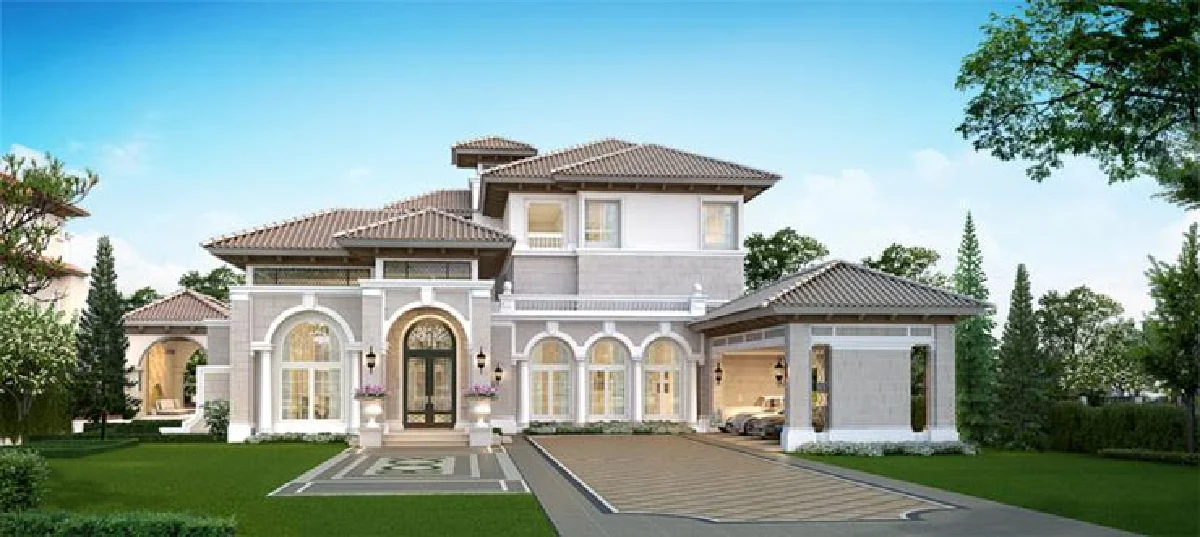 บ้าน-คอนโดหรูคึก ทุบสถิติขายแพงสุด