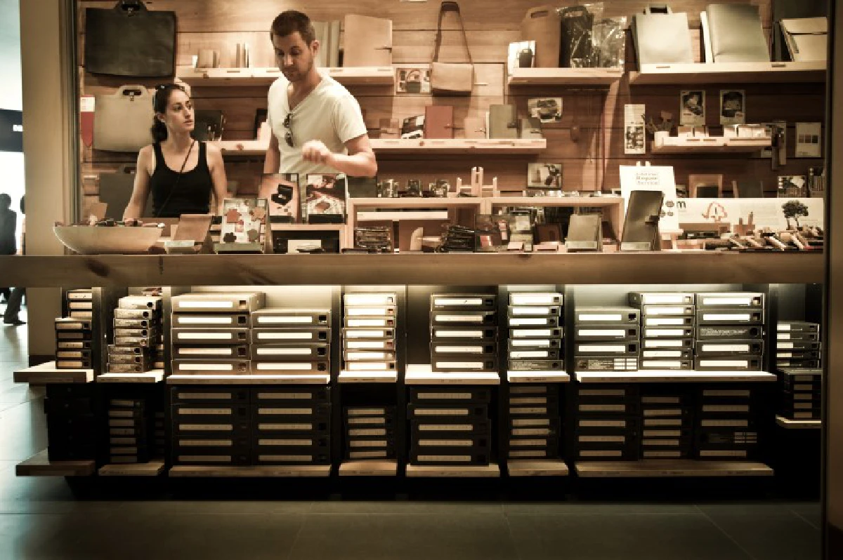 "labrador" อีโคไลฟ์สไตล์ครองใจลูกค้า