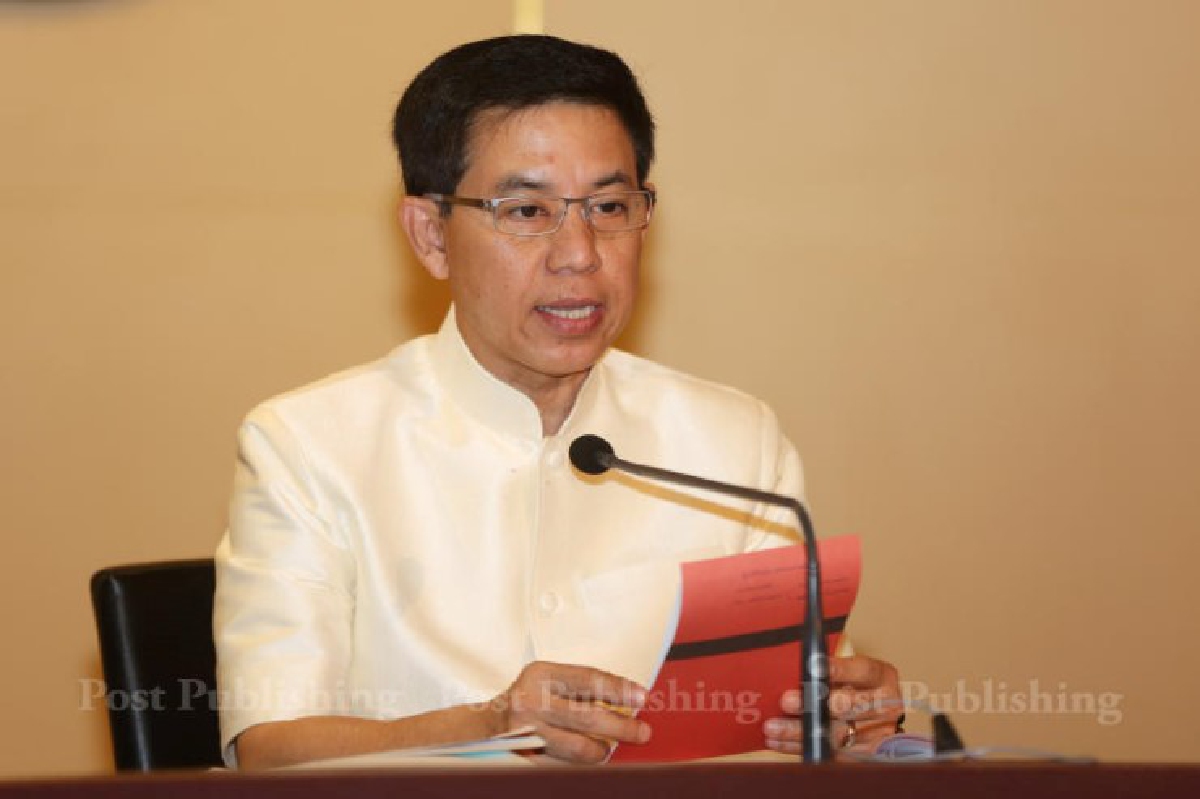รัฐเดินหน้าส่งเสริมการลงทุนท้องถิ่นหวังพัฒนา OTOP รัฐเดินหน้าส่งเสริมการลงทุนท้องถิ่นหวังพัฒนา OTOP
