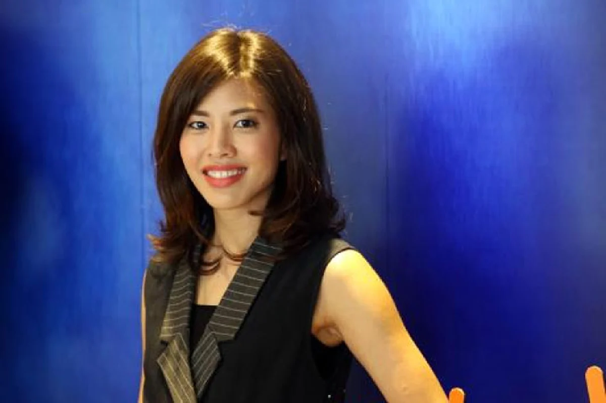 ศิริทิพย์ ศรีไพศาล สร้างแบรนด์ไทย ดังไกลต่างประเทศ