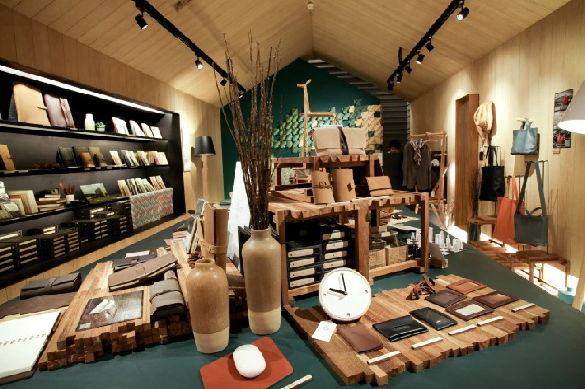 "labrador" อีโคไลฟ์สไตล์ครองใจลูกค้า