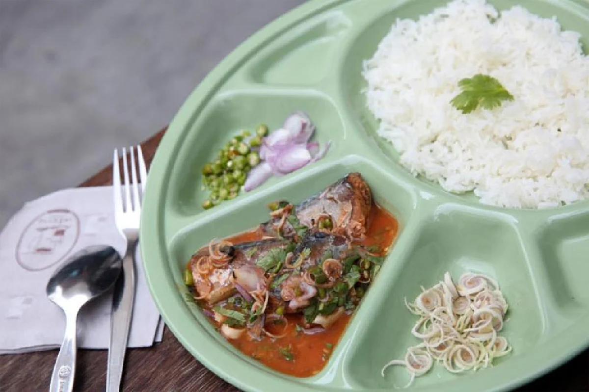 อิ่มบรรยากาศวันวาน @เพลินวาน พาณิชย์