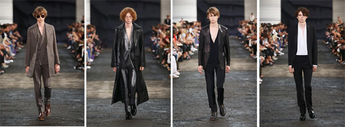 MAISON MARGIELA