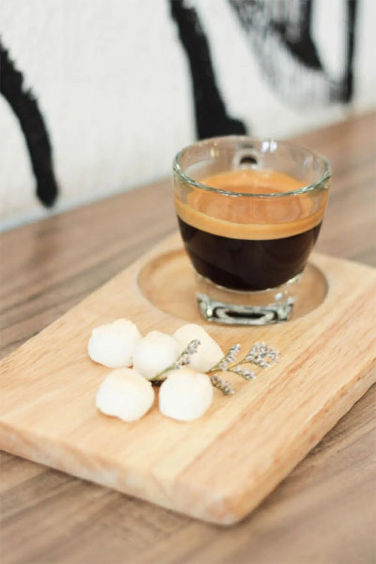 อิ่มและสงบ จบ ณ บวร