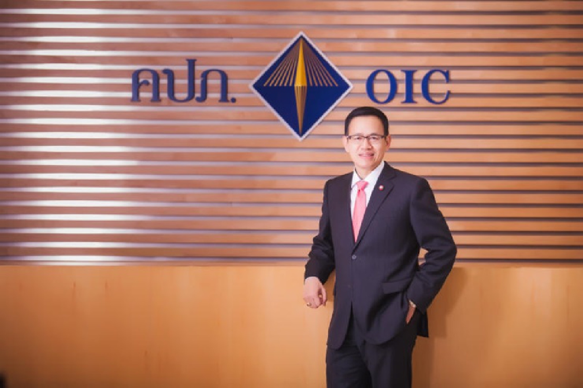 ประกันเพิ่มคุ้มครองพรบ. ประกันเพิ่มคุ้มครองพรบ.