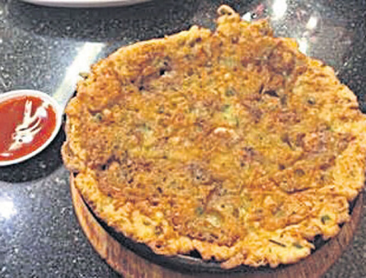 ฮั่วเซ่งฮง อาหารเหลาเข้าถึงง่าย