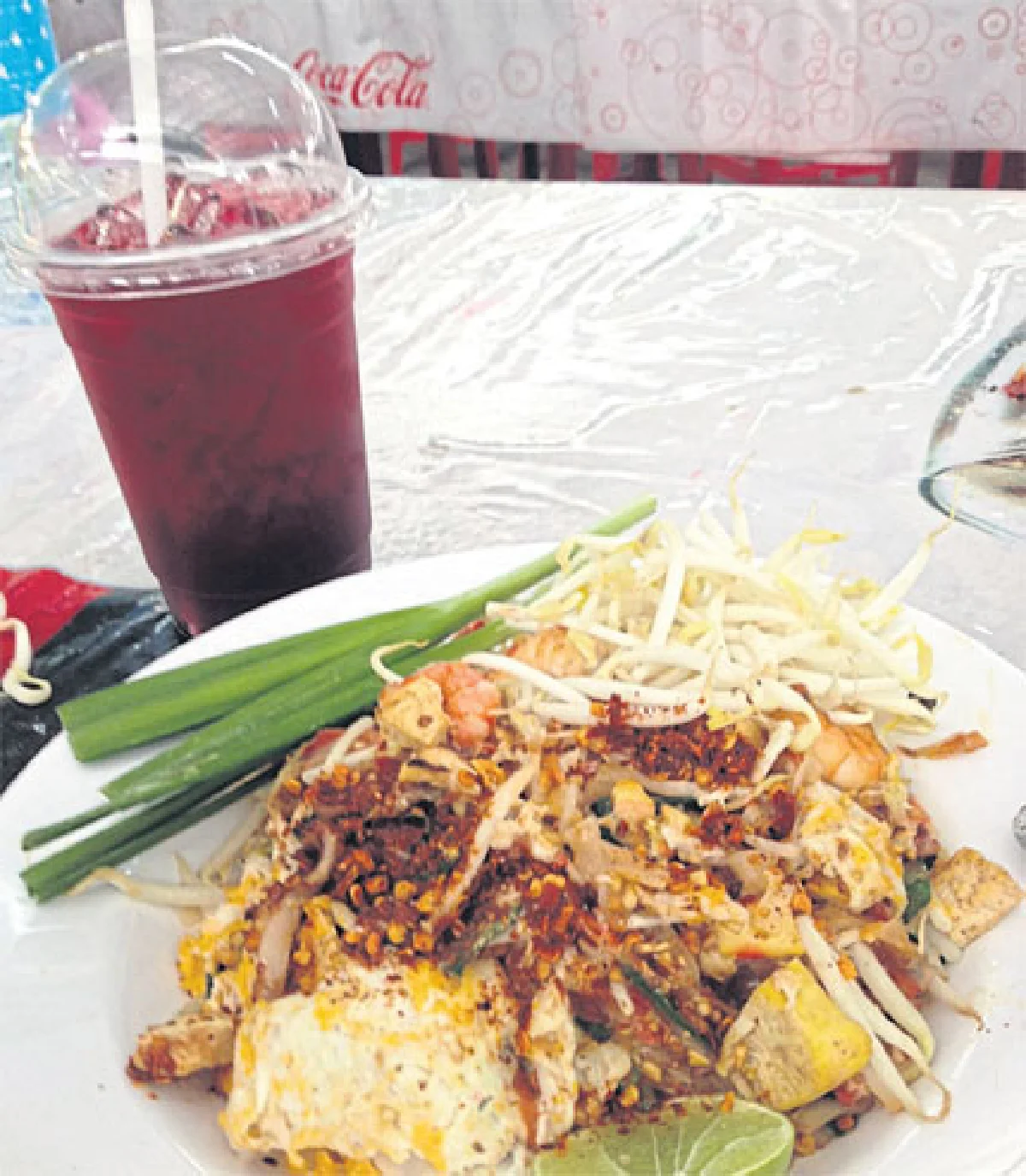 อิ่มอร่อยสุดประหยัด (ย่าน) อาหารโดนใจมนุษย์ออฟฟิศ