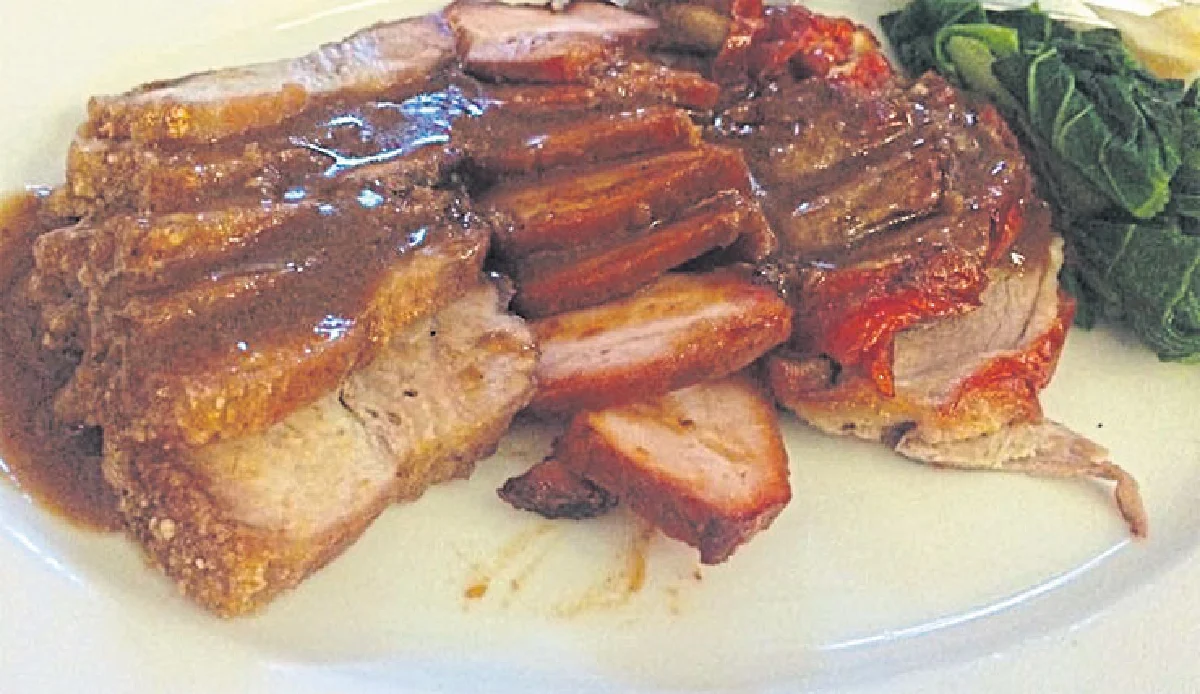 ฮั่วเซ่งฮง อาหารเหลาเข้าถึงง่าย