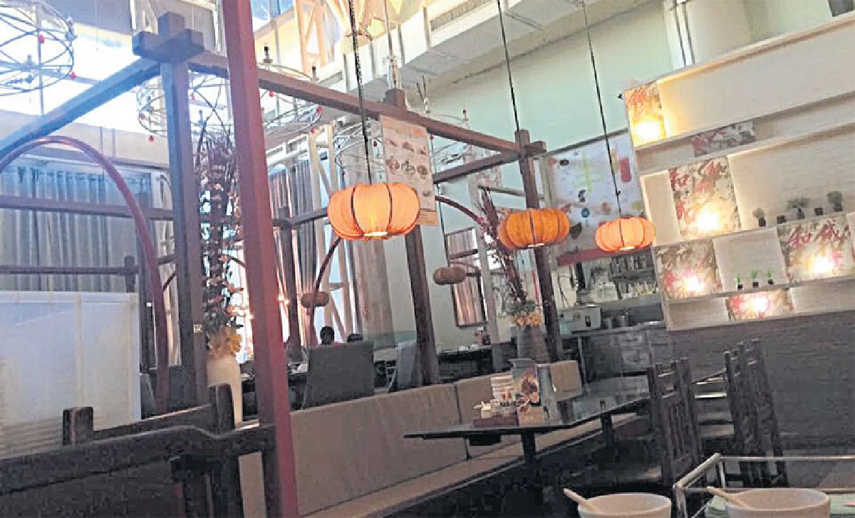 ฮั่วเซ่งฮง อาหารเหลาเข้าถึงง่าย